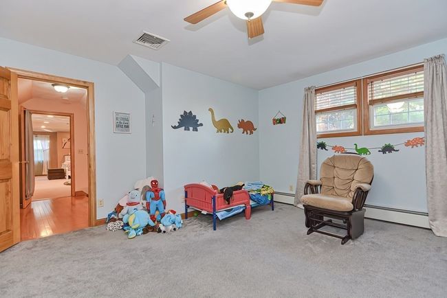 4 Highland Ridge Rd, House other with 4 bedrooms, 2 bathrooms and 8 parking in Assonet MA | Image 32