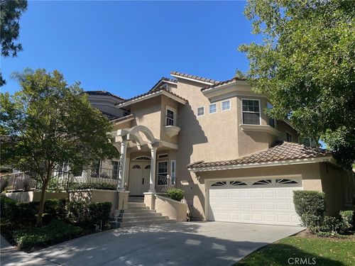 236 Calle Rosa, San Dimas, CA, 91773-3967 | Card Image