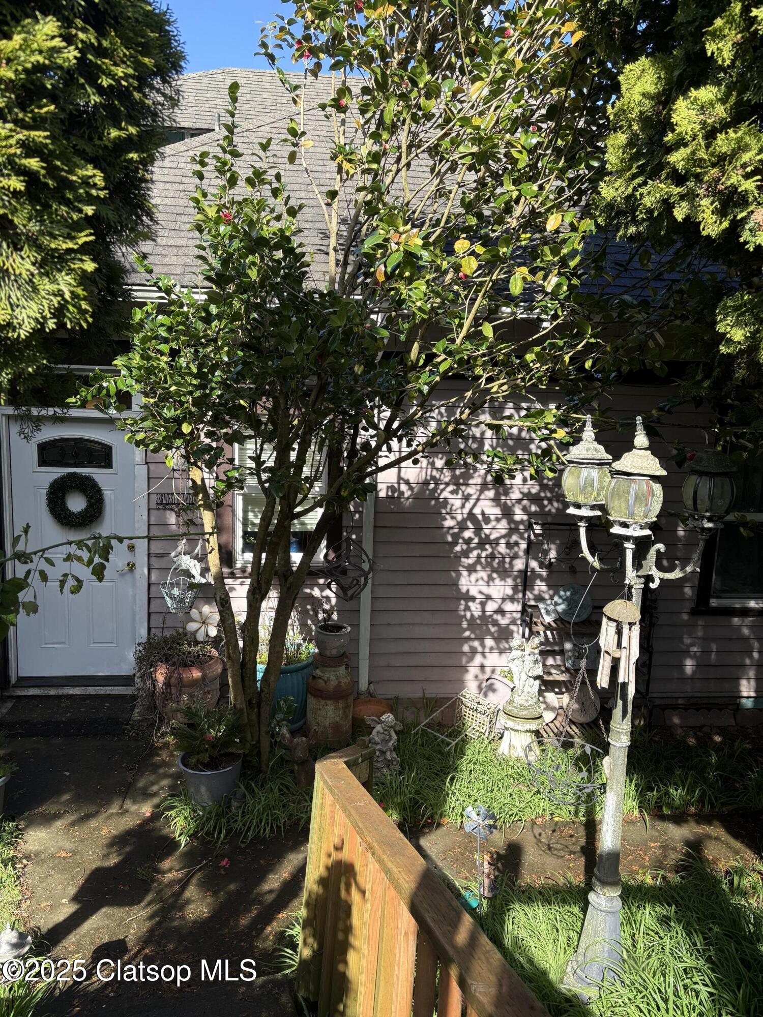 Residential in Astoria 2
