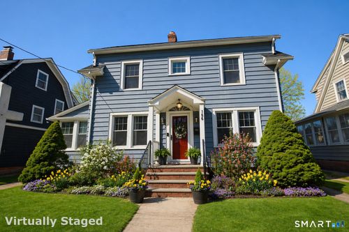 156 Mather St, Hamden, CT, 06517-2411 | Card Image