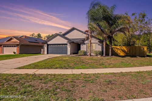 1950 Little River Dr, FLEMING ISLAND, FL, 32003-7944 | Card Image