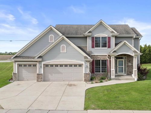 8617 Citadel Ter, STURTEVANT, WI, 53177-2932 | Card Image