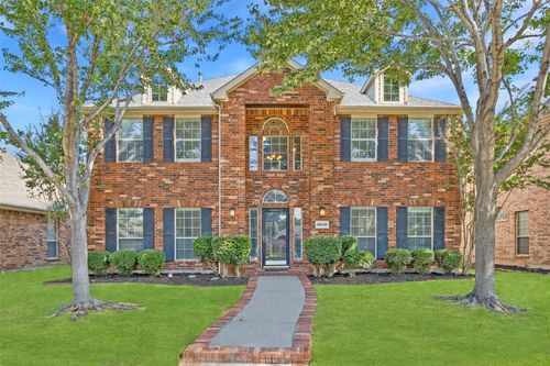 10640 Line Berry Ln, Frisco, TX, 75035-6935 | Card Image