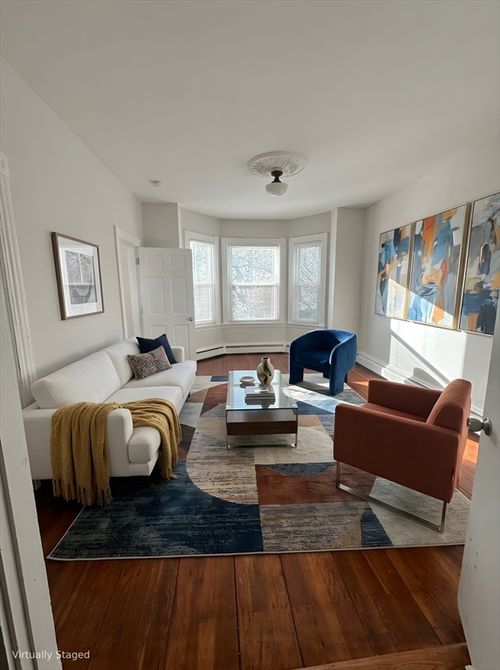 2-177 London St, Boston, MA, 02128-4601 | Card Image