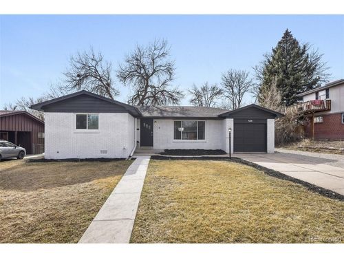 3374 W Belmont Ave, Littleton, CO, 80123-2958 | Card Image