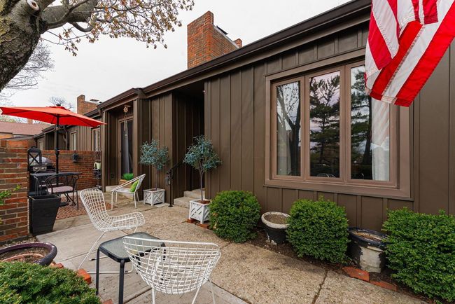 91 Glen Dr, Condo with 2 bedrooms, 2 bathrooms and null parking in Worthington OH | Image 42