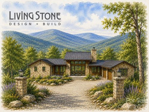 488 Warbler Ln, Black Mountain, NC, 28711-8903 | Card Image