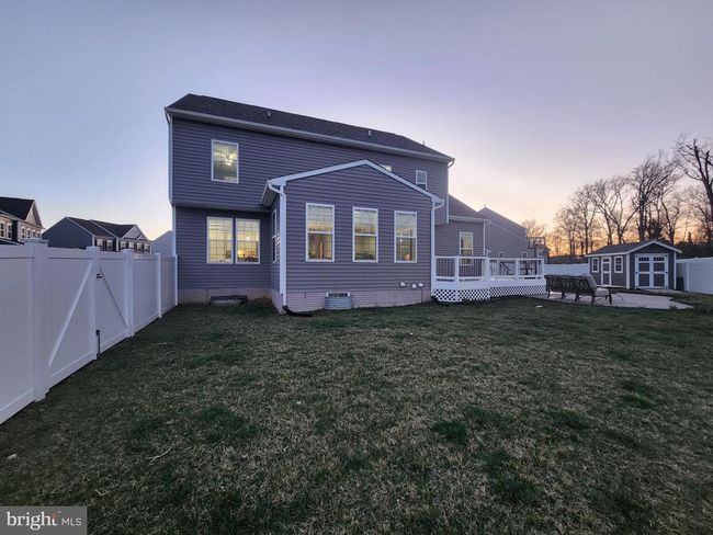 121 Sovereign Ct, House other with 4 bedrooms, 4 bathrooms and null parking in WINCHESTER VA | Image 58