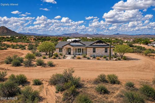 13732 E Las Piedras Way, Scottsdale, AZ, 85262 | Card Image