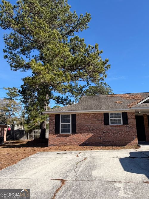 409 Baltic Ct, Saint Marys, GA, 31558-3907 | Card Image