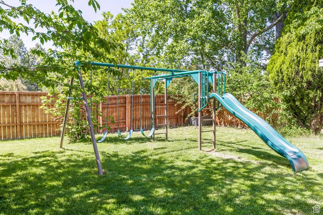2039 Camelot Way, House other with 4 bedrooms, 2 bathrooms and 4 parking in West Jordan UT | Image 17