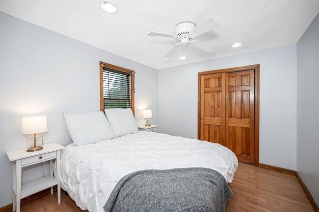 7 Oakhurst Ter, House other with 3 bedrooms, 2 bathrooms and 4 parking in North Reading MA | Image 13