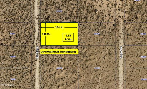 PN-378479 Freeport Street, El Paso, TX, 79928 | Card Image