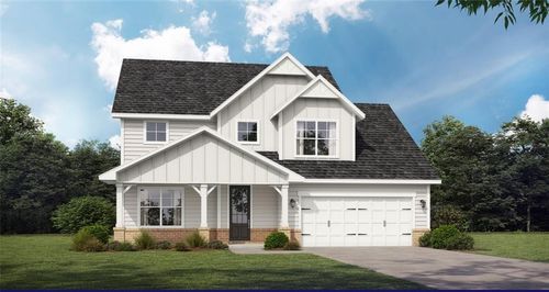 124 Classic Overlook, Homer, GA, 30547 | Card Image