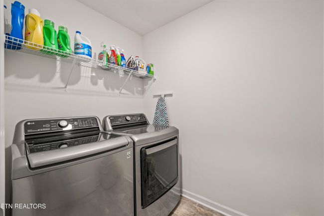 9502 Joy Denise Ln, House other with 3 bedrooms, 3 bathrooms and null parking in Heiskell TN | Image 23