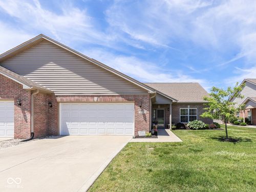 4310 Washington Blvd, Plainfield, IN, 46168-8803 | Card Image