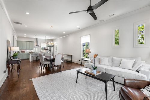 2057 Telfair Cir Ne, Atlanta, GA, 30324-4141 | Card Image