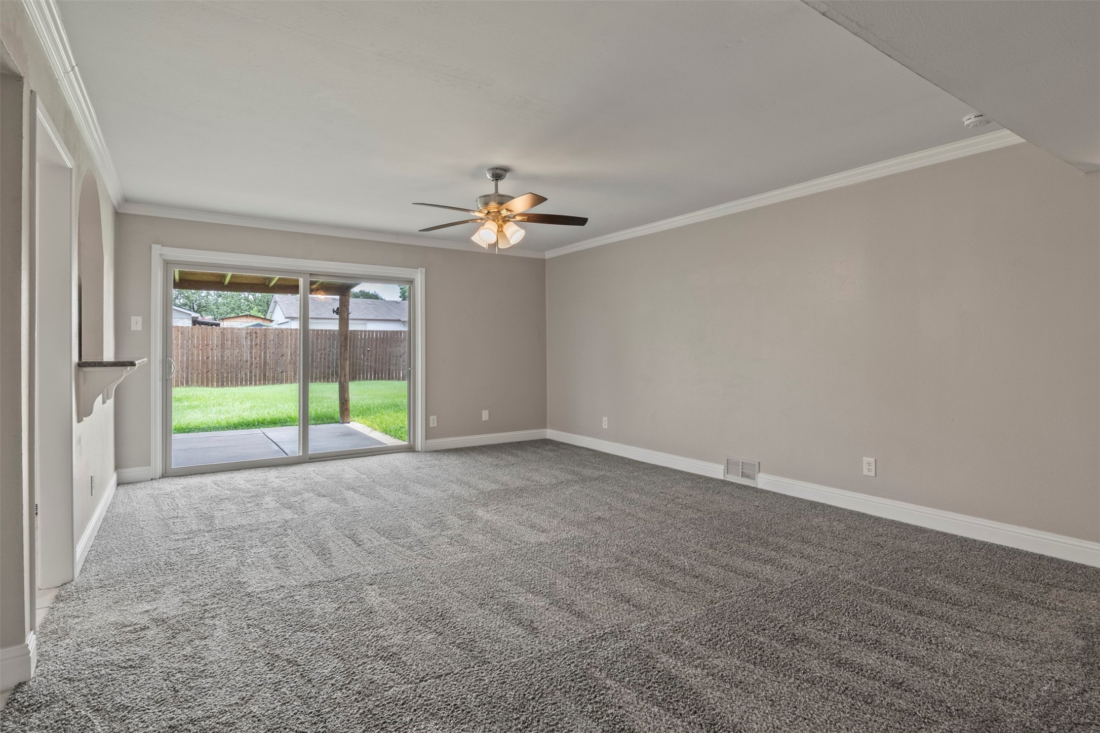 Residential Lease in Carrollton 3