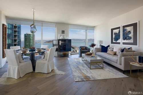 apt-16c-401 Harrison St, San Francisco, CA, 94105-2789 | Card Image