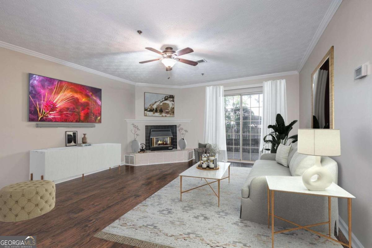 2112 970 Sidney Marcus Boulevard Ne, For Sale in Atlanta Zoocasa