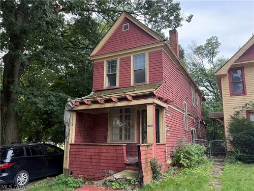 1274 E 100th Street, Cleveland, OH, 44108 | Card Image