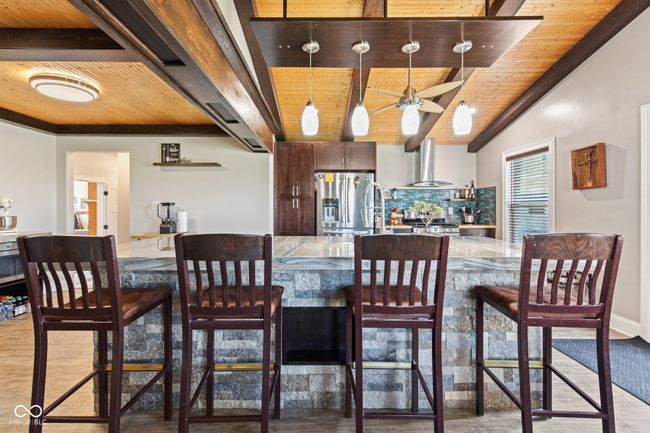 139 Jefferson St, House other with 5 bedrooms, 3 bathrooms and null parking in Jamestown IN | Image 15