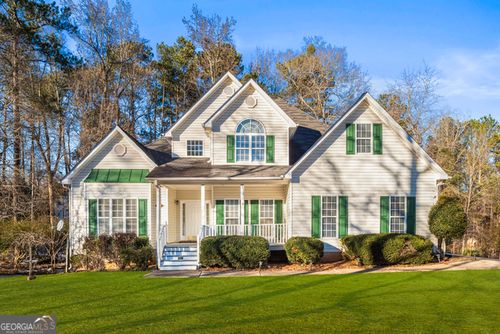 180 Rock Hill Dr, Fayetteville, GA, 30215-4951 | Card Image