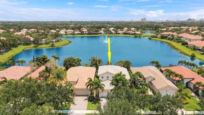 12432 Aviles Circle, House other with 4 bedrooms, 3 bathrooms and null parking in Palm Beach Gardens FL | Image 2