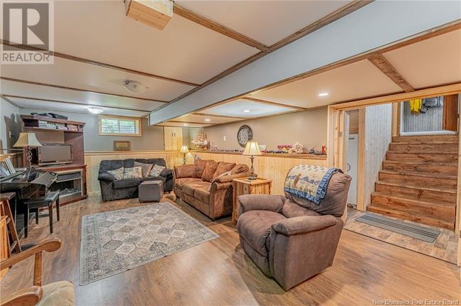 31 Longs Creek Rd, House other with 2 bedrooms, 2 bathrooms and null parking in Upper Kingsclear NB | Image 32
