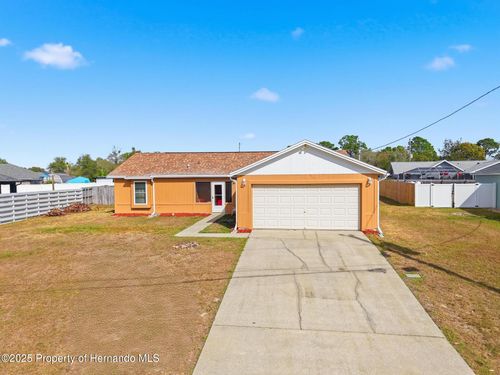 3280 Ambassador Ave, SPRING HILL, FL, 34609-3108 | Card Image