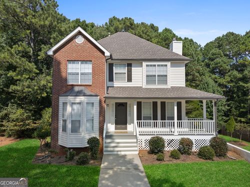 12238 Cypress Way, Fayetteville, GA, 30215-8014 | Card Image