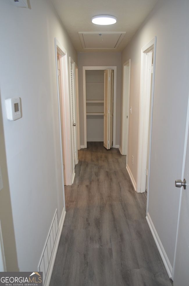 6286 Saddlewood Dr, House other with 3 bedrooms, 2 bathrooms and null parking in Lithonia GA | Image 14