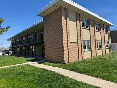 1-5508 W 55th St, Chicago, IL, 60638-3833 | Card Image