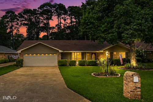 10011 Trailridge Dr, Shreveport, LA, 71106-7653 | Card Image