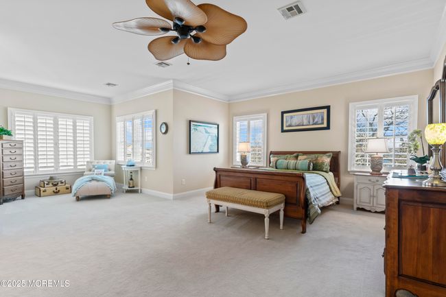 608 Buhler Ct, House other with 4 bedrooms, 4 bathrooms and null parking in Pine Beach NJ | Image 46