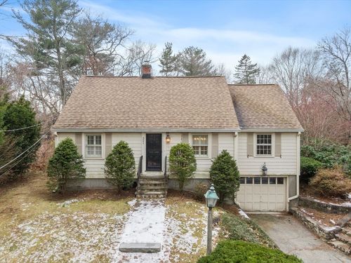 321 Cambridge St, Burlington, MA, 01803-2046 | Card Image