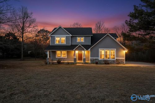 16435 Al Highway 71, Pisgah, AL, 35765-7009 | Card Image