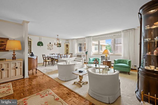 APT-708 - 1301 N Harrison St, Condo with 2 bedrooms, 2 bathrooms and null parking in WILMINGTON DE | Image 5