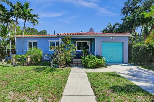 166 Ne 103rd St, Miami Shores, FL, 33138-2329 | Card Image