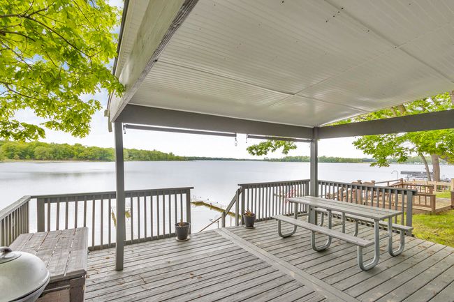 5008 Schrah Dr, House other with 1 bedrooms, 1 bathrooms and null parking in Munith MI | Image 6