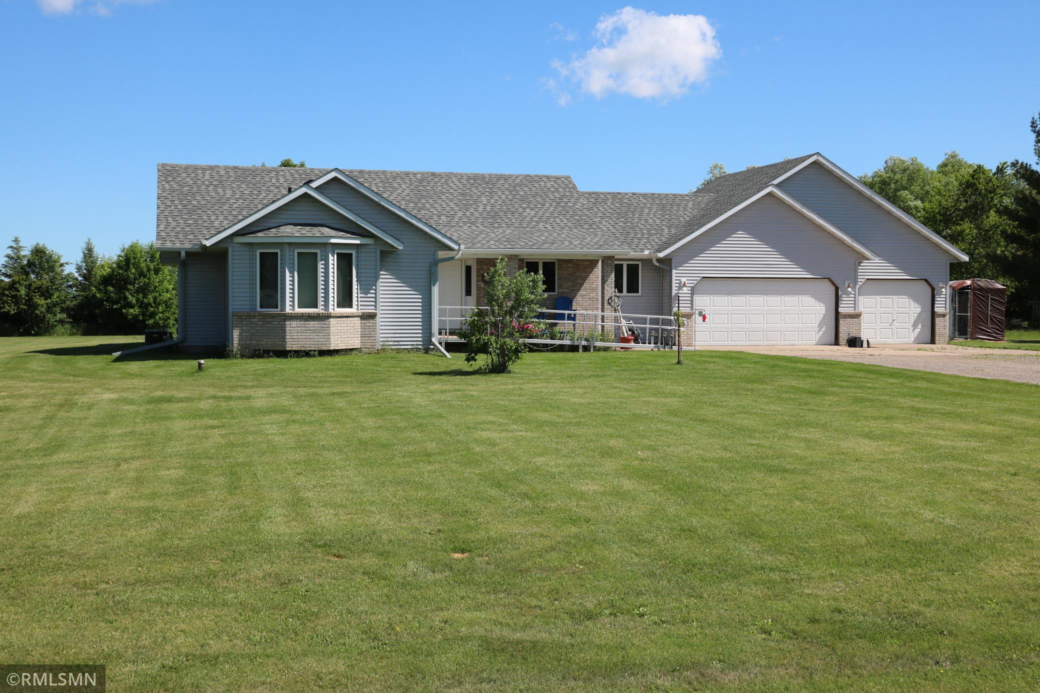 Lakeview Heights Rd, Pine City, MN 55063