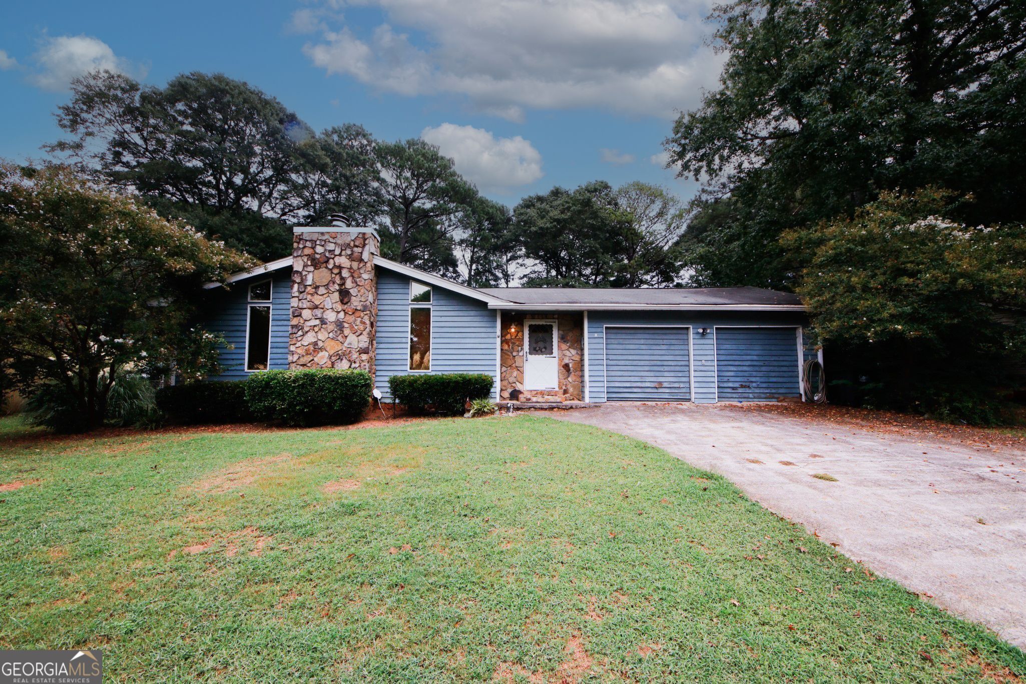 Glen Devon Rd, Jonesboro, GA 30236