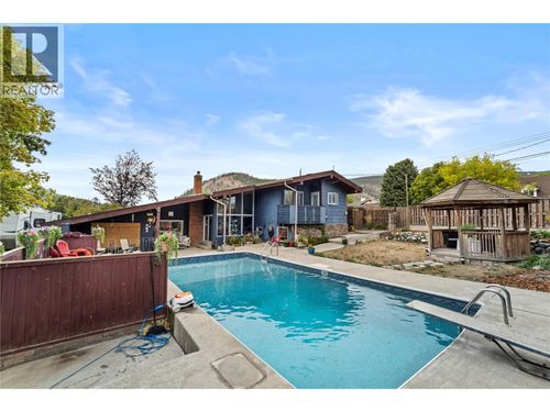 1732 Granite Ave, Merritt, BC, V1K1A1 | Card Image