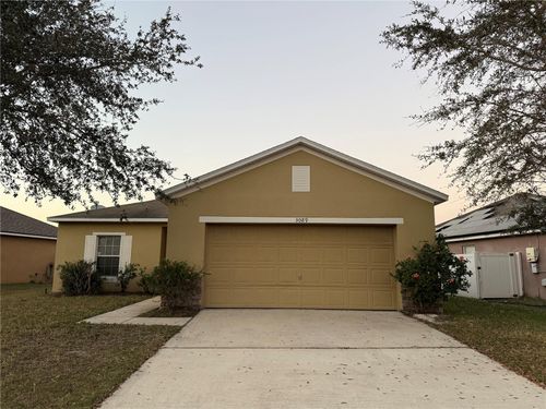 3089 Dasha Palm Dr, KISSIMMEE, FL, 34744-9180 | Card Image