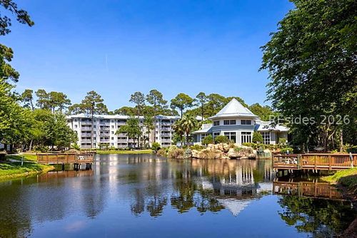 10 Surf Watch Way, Hilton Head Island, SC, 29928-5320 | Card Image