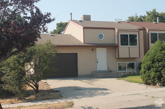 Lilac Ave, West Jordan, UT 84081