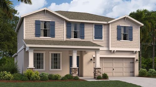 4561 Golden Knight Blvd, KISSIMMEE, FL, 34746-6639 | Card Image