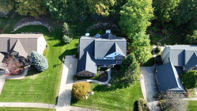 649 Akehurst Ln, House other with 5 bedrooms, 5 bathrooms and null parking in White Lake MI | Image 21