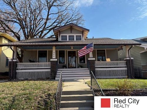 944 S 33rd Street, Lincoln, NE, 68510 | Card Image