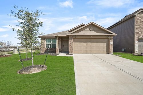 2611 Lapwing Dr, Missouri City, TX, 77489-1177 | Card Image